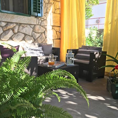 Lina Vrankovic Apartments Hvar Town Exterior photo