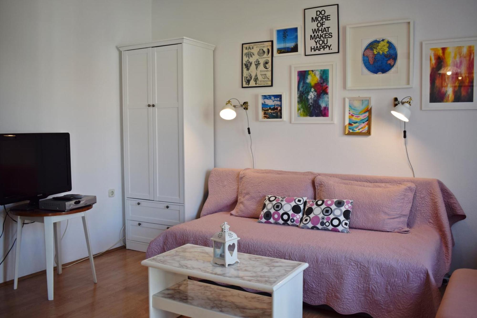 Lina Vrankovic Apartments Hvar Town Exterior photo