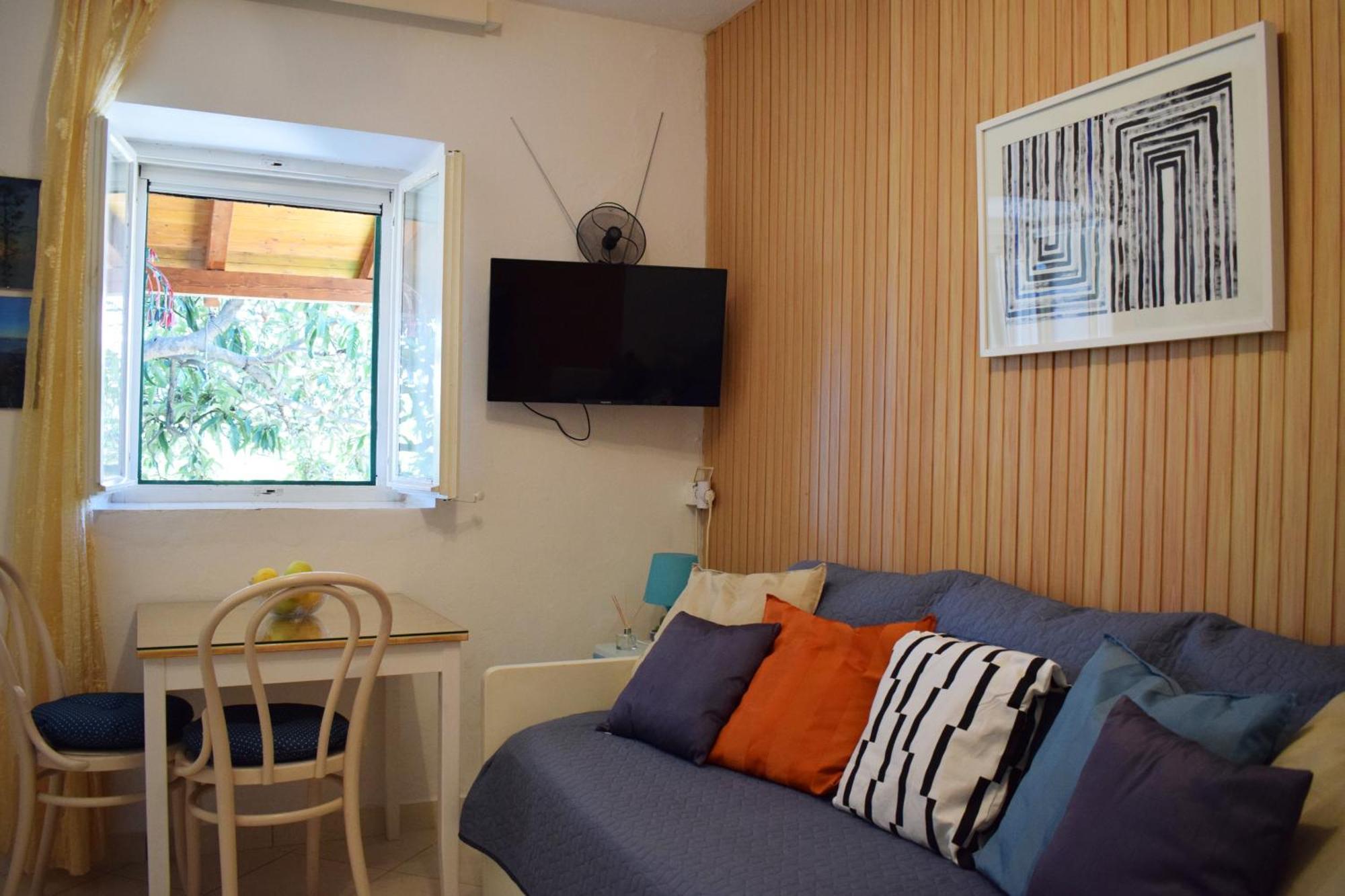 Lina Vrankovic Apartments Hvar Town Exterior photo