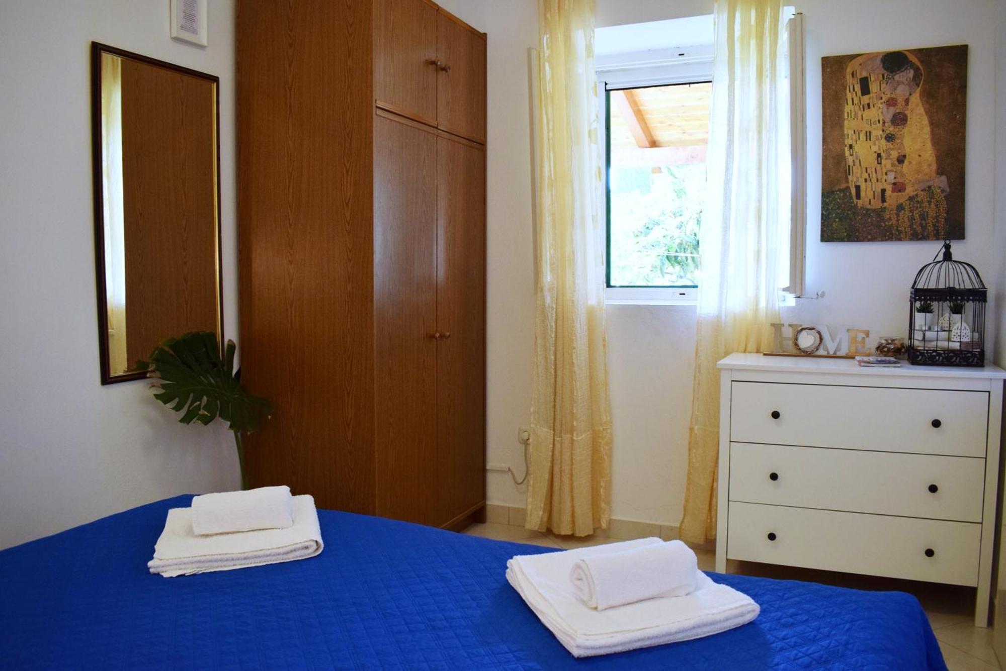 Lina Vrankovic Apartments Hvar Town Exterior photo