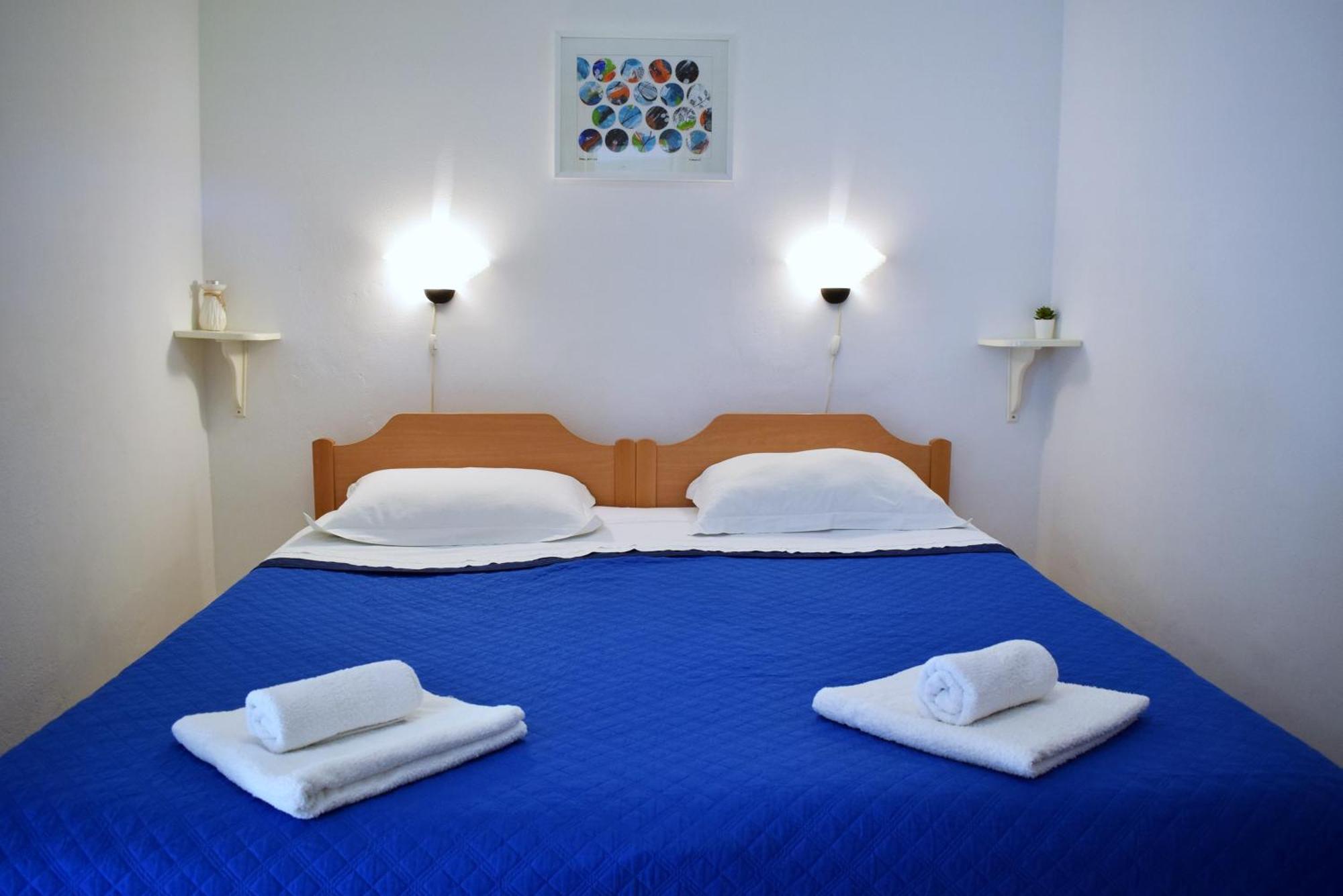 Lina Vrankovic Apartments Hvar Town Exterior photo