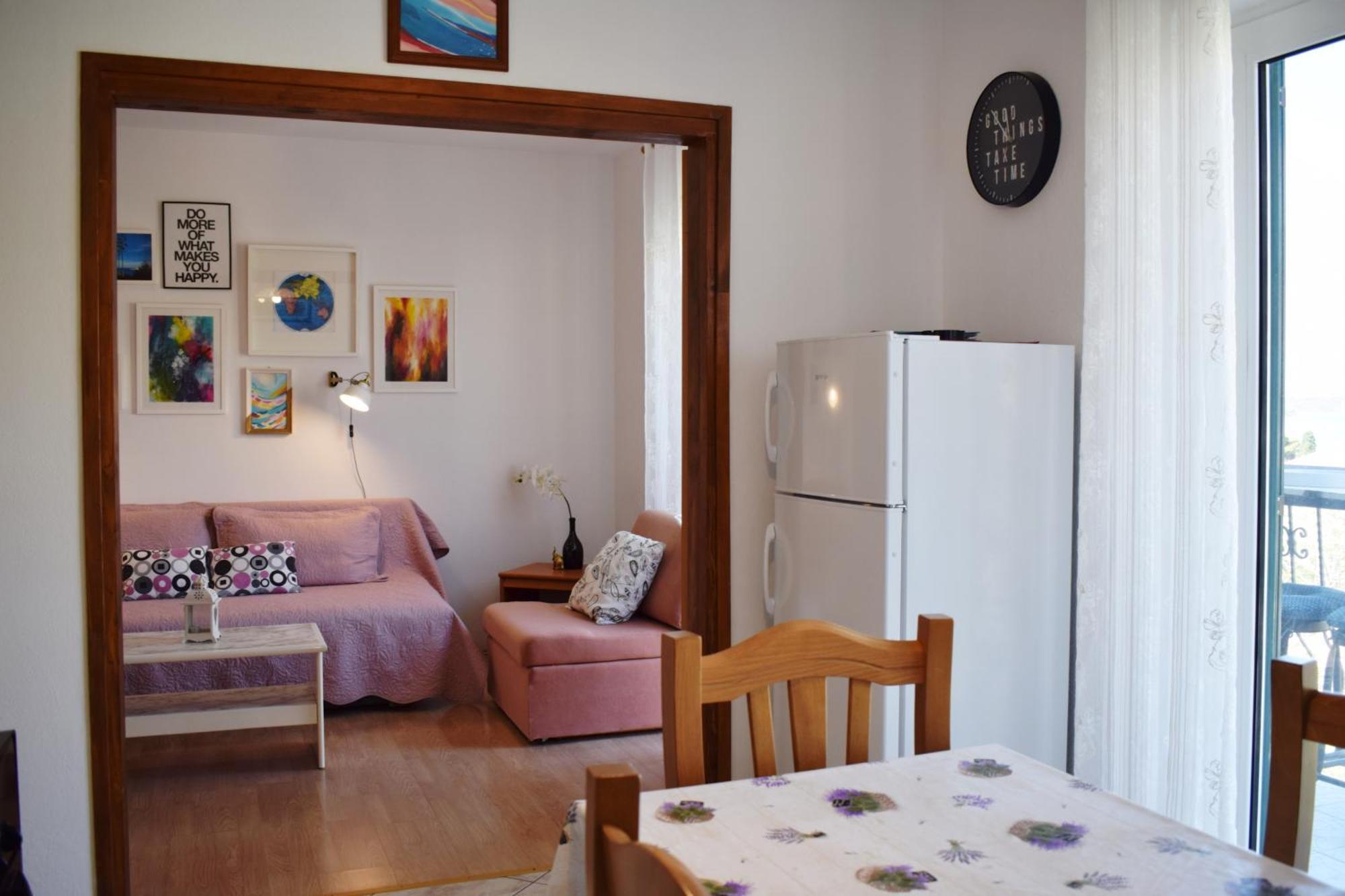 Lina Vrankovic Apartments Hvar Town Exterior photo