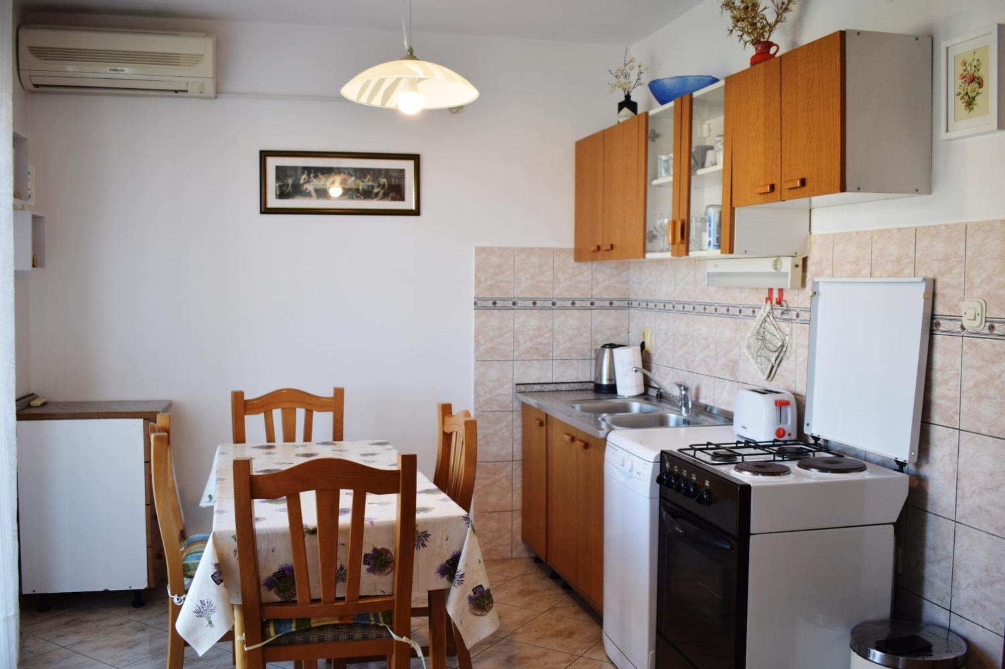 Lina Vrankovic Apartments Hvar Town Exterior photo