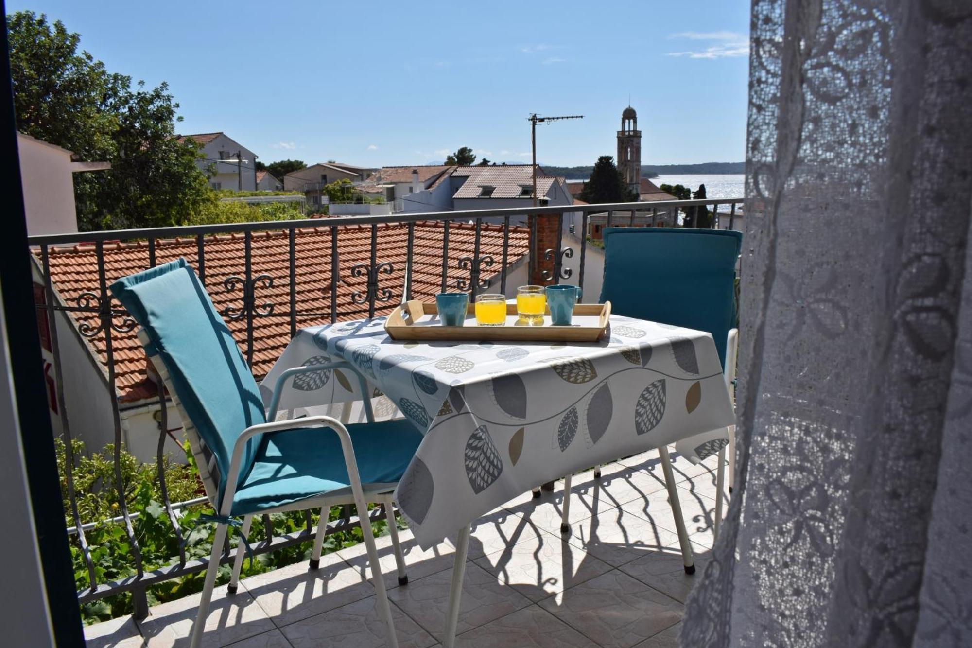 Lina Vrankovic Apartments Hvar Town Exterior photo