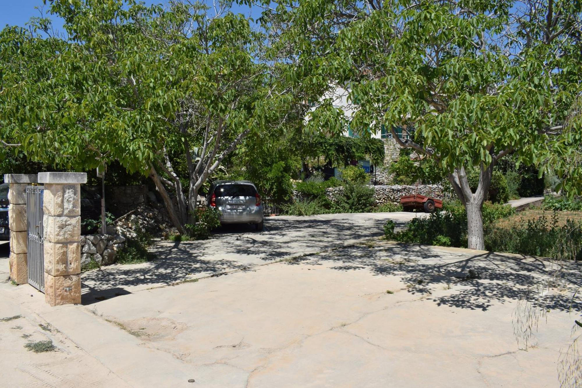 Lina Vrankovic Apartments Hvar Town Exterior photo