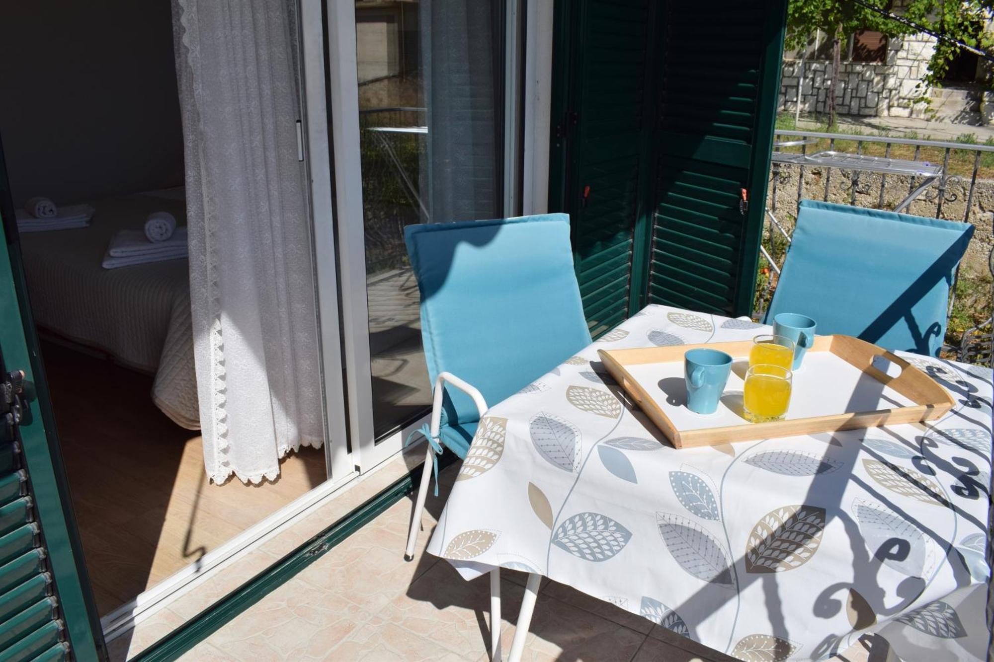 Lina Vrankovic Apartments Hvar Town Exterior photo