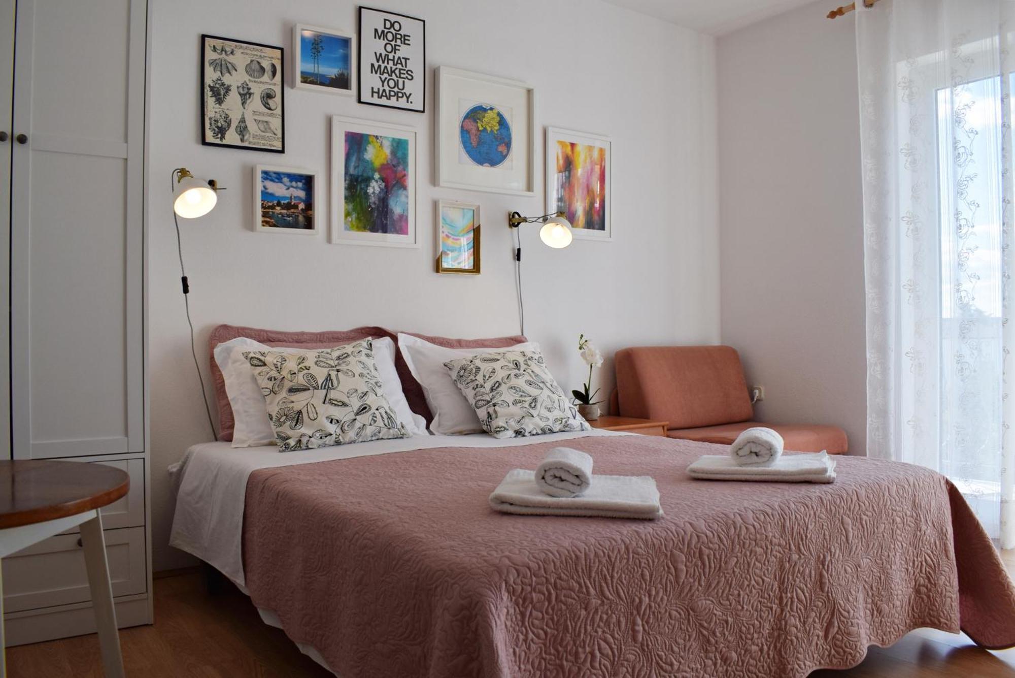 Lina Vrankovic Apartments Hvar Town Exterior photo